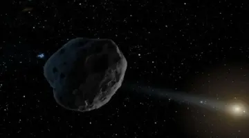 رصد آثار انفجار كوني مزدوج يكشف أسرار موت النجوم في أعماق الفضاء