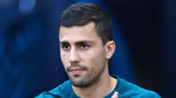 ريال مدريد يباغت رودري وصدام آرسنال يمهد طريق ليفربول لضم نجم باريس