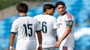 ريال مدريد يجهز تحركاً مفاجئاً لضم نجم عالمي في الميركاتو الصيفي القادم