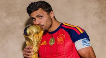 ريال مدريد يضع خطة مالية جريئة لحسم صفقة ضم النجم الإسباني رودري