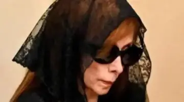 ريما الرحباني تثير تفاعلاً واسعاً بنشر صورة جديدة للفنانة فيروز