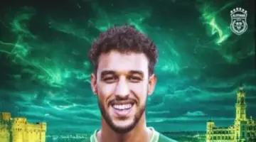 زد يفتح مفاوضات رسمية لضم مدافع بيراميدز عبد الرحمن جودة لتدعيم دفاعاته