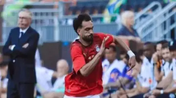 زيكو يكشف كواليس توظيف حسام حسن لمرونته التكتيكية أمام منتخب الأرجنتين