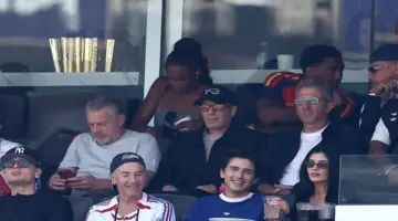 زين الدين زيدان يكشف لأول مرة كواليس علاقته مع ثلاثي هجوم ريال مدريد