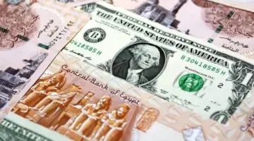 سعر الدولار مقابل الجنيه في نهاية تعاملات اليوم الثلاثاء 30 يونيو 2026