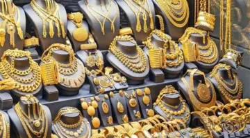 سعر الذهب في مصر اليوم الخميس 2 يوليو 2026.. عيار 21 مفاجأة