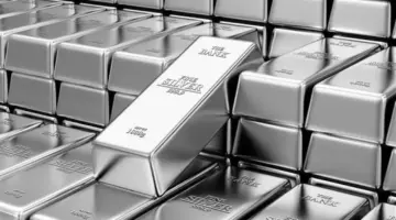 سعر الفضة اليوم في مصر الخميس 2 يوليو 2026.. تحديث جديد لأسعار جميع الأعيرة