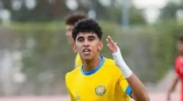 سلافيا براج يحول 350 ألف دولار لحسم انتقال إبراهيم النجعاوي إلى صفوفه