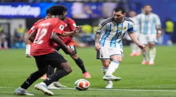 سلتيك الأسكتلندي يخطط لخطف موهبة منتخب مصر بعد تألقه اللافت في المونديال