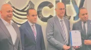 سلسلة أندية سيتي كلوب تنال شهادة الأيزو الدولية في السلامة والصحة المهنية