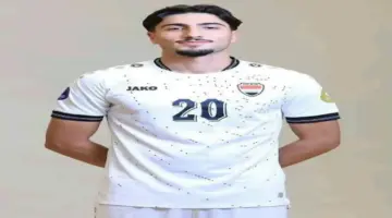 سيراميكا كليوباترا يضع اللمسات الأخيرة لضم بيتر كوركيس إلى صفوفه بالموسم الحالي