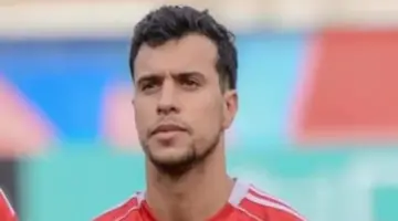 سيراميكا كليوباترا يضم فوزي الحناوي في سادس صفقاته لتدعيم صفوف الفريق