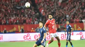 شوبير: الأهلي يتعاقد مع أقطاي عبدالله وعلي محمود ثنائي إنبي