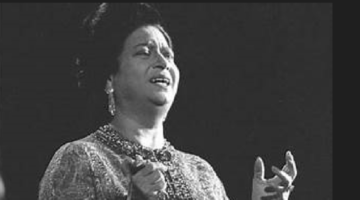 صحافي مصري يتراجع عن تصريحاته بحق أم كلثوم: أعتذر