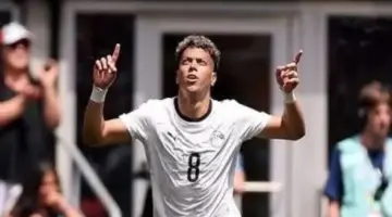 صدام المونديال.. إمام عاشور يلاحق رقم محمد صلاح التهديفي مع المنتخب