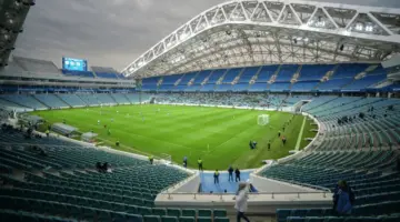 صدام المونديال.. موعد مواجهة المكسيك وإنجلترا في ثمن نهائي كأس العالم والقنوات الناقلة