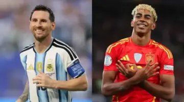 صدام مرتقب بين إسبانيا والأرجنتين في نهائي كأس العالم ٢٠٢٦ وقائمة القنوات الناقلة
