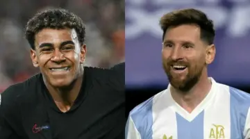 صدام ميسي ويامال التاريخي في نهائي كأس العالم 2026 بين الأرجنتين وإسبانيا