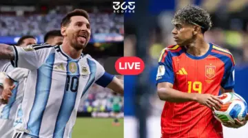 صدام ناري بين إسبانيا والأرجنتين في نهائي كأس العالم ٢٠٢٦ المرتقب