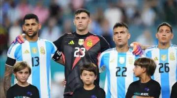 صدام ناري بين الأرجنتين وإسبانيا في نهائي كأس العالم 2026 والقنوات الناقلة