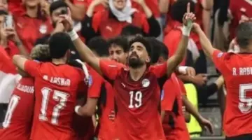 صدام ناري بين مصر والأرجنتين ومواجهة حاسمة لمنتخب سويسرا في المونديال اليوم