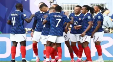 صدام ناري يجمع فرنسا وإسبانيا في نصف نهائي كأس العالم 2026