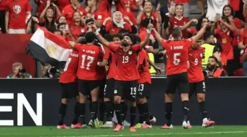 صدام ناري يجمع منتخب مصر بالأرجنتين في منافسات دور الـ16 بالمونديال