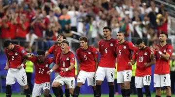 صدام ناري.. توقيت مواجهة مصر والأرجنتين والقنوات الناقلة في كأس العالم 2026