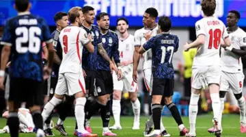 صراع العمالقة في نهائي كأس العالم 2026 بين إسبانيا والأرجنتين والقنوات الناقلة