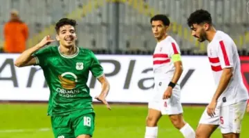 صفقة الأهلي المنتظرة.. كل ما تريد معرفته عن الجزائري عبد الرحيم دغموم