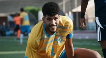 صفقة انتقال جديدة.. الإسماعيلي يبيع محمد نصر للبنك الأهلي بـ 10 ملايين جنيه