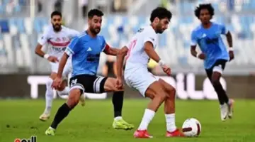 صفقة جديدة.. غزل المحلة يتعاقد مع عبد الفتاح شتا نجم كهرباء الإسماعيلية