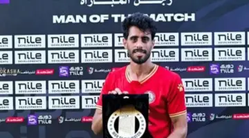 صفقة دفاعية جديدة.. الاتحاد السكندري يضم ظهير حرس الحدود في الميركاتو الصيفي