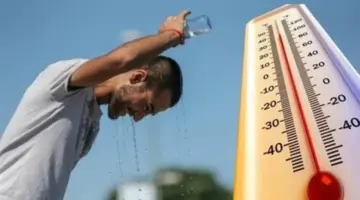 صيف 2026 يدخل مرحلة الخطر.. موجة حر غير مسبوقة تضرب مصر خلال 3 أيام