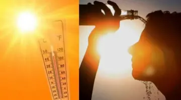 صيف 2026 يطلق ذروته منخفض الهند يحكم قبضته والأرصاد تحذر من المحسوسه واضطراب البحار