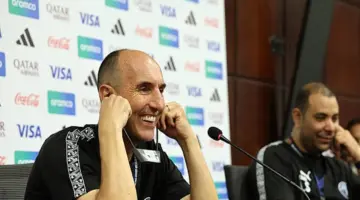 طريقة لعب مصر في المونديال ورباعي الأهلي وتدريب القطبين.. 10 تصريحات مثيرة من يورشيتش