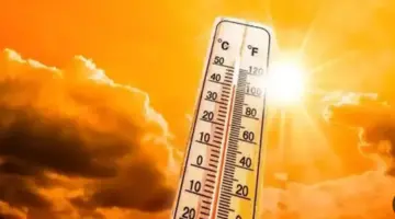 طقس الخميس.. الأرصاد: الرطوبة ترفع الإحساس بالحرارة واضطراب الملاحة البحرية