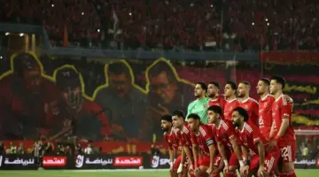 ظهير أيسر الأهلي يتمسك بالرحيل بسبب المشاركة