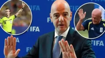 عادل عقل يفتح النار على قرارات الحكام وتبريرات كولينا بمونديال 2026