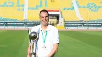 عبد الحميد بسيوني: تكريم الرئاسة لمنتخب مصر أعاد هيبة الفراعنة تحت قيادة حسام حسن