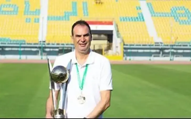 عبد الحميد بسيوني: تكريم الرئاسة لمنتخب مصر أعاد هيبة الفراعنة تحت قيادة حسام حسن