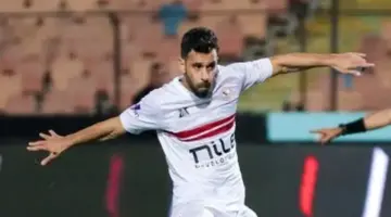 عبد الله السعيد يكمل عامه الواحد والأربعين بعد مسيرة تاريخية في الملاعب المصرية
