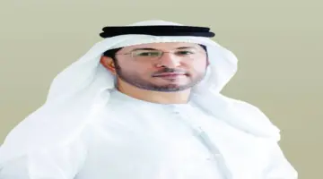 عبدالله بن دميثان: استراتيجية جمارك دبي تترجم مستهدفات أجندة دبي الاقتصادية نحو اقتصاد المستقبل