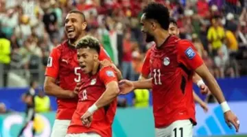 عرض بقيمة 4 ملايين جنيه إسترليني لنقل إمام عاشور إلى سيلتيك الاسكتلندي