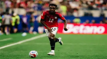 عقبات مالية غير متوقعة تهدد انتقال هيثم حسن إلى صفوف نادي سيلتيك