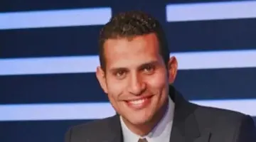 عمر ربيع ياسين يفتح النار على هيئة السكة الحديد في بيان مثير للجدل