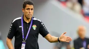 عموتة يعطل الصفقة التبادلية بين الأهلي والمصري البورسعيدي