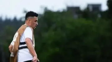 عودة كريم حافظ.. جاهزية نجم منتخب مصر لمواجهة الأرجنتين المرتقبة
