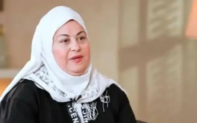 غادة عبد الرازق تستجيب لاستغاثة ناني سعد الدين وتمنحها دوراً في مسلسلها الجديد
