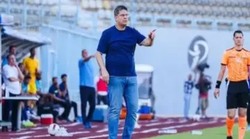 غربلة شاملة.. أيمن الرمادي يحدد مصير محترفي البنك الأهلي قبل الميركاتو المقبل